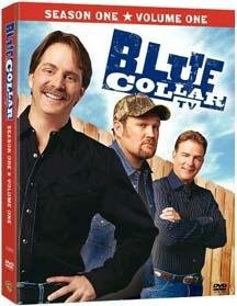 Blue Collar TV 1: Season 1