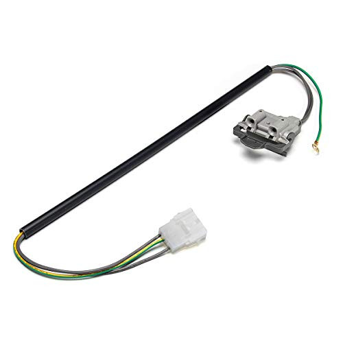 MAYITOP Washing Machine Door Lid Switch Kit For Whirlpool Kenmore Washer Part 3949237 3949247