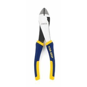 Vise Grip 2078307 7 Inch Diagonal Cutting Pliers