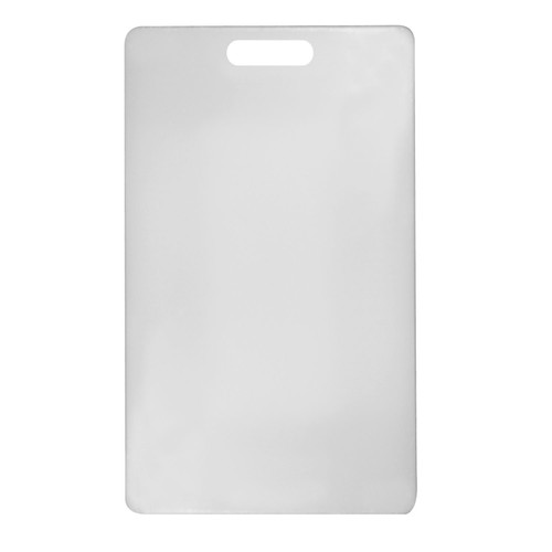 Excellante 16 by 10 by 1/2-Inch Medium Polyethylene Cutting Board
