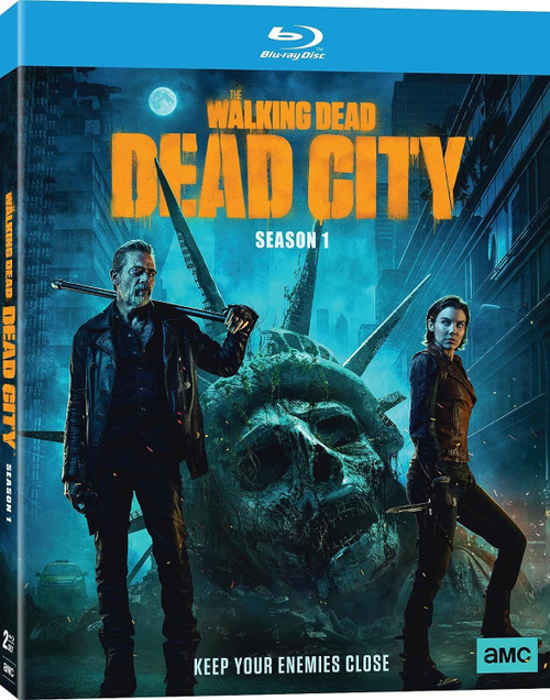 The Walking Dead: Dead City - Season 1