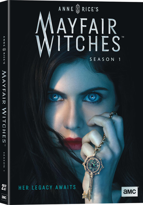 Mayfair Witches - Season 1