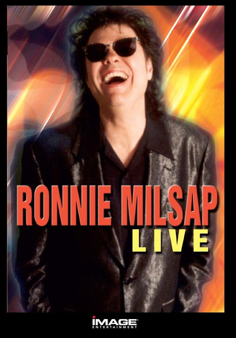 Ronnie Milsap/Live [DVD]