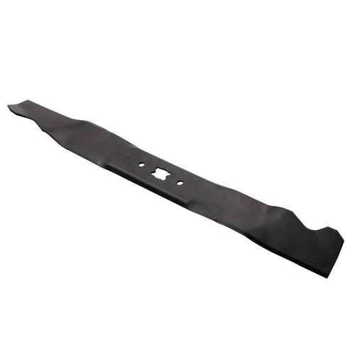 Mr Mower Parts Mulching Blade for 21 Inch Cut MTD/Cub Cadet/Troy-Bilt Replaces 742-04100, 742-0741, 742-0741A, 942-0741, 942-0741A Maxpower 331528B