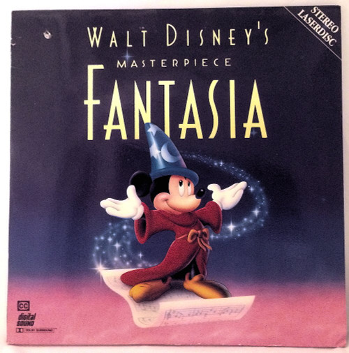 Fantasia Fantasia