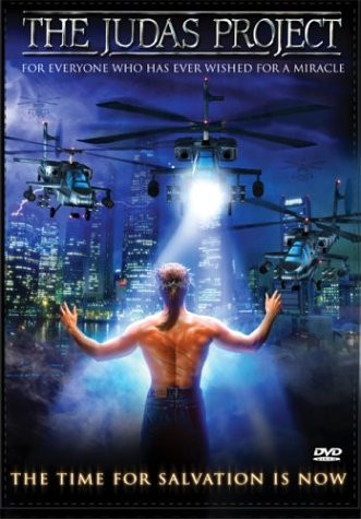 The Judas Project [DVD]