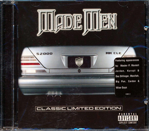 Classic Limited Edition