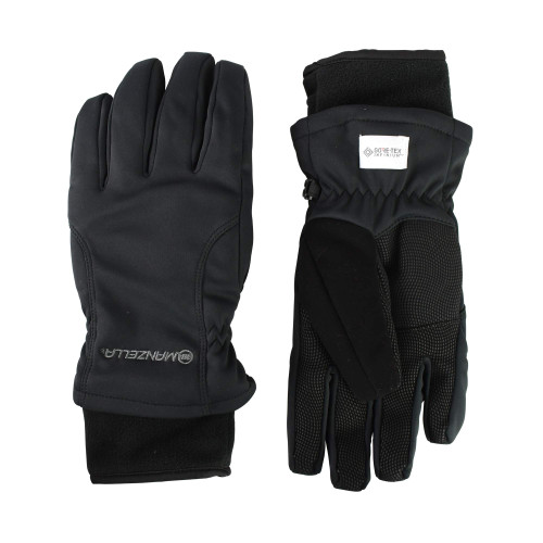 Manzella Women's Gore-Tex Infinium Adventure 100 Ski Glove