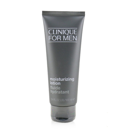 Clinique for Men Moisturizing Lotion, 3.4 Oz