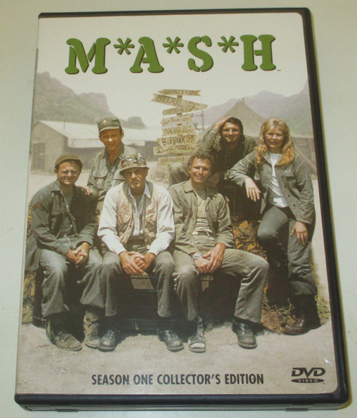 M*A*S*H - Season One (Collector's Edition)