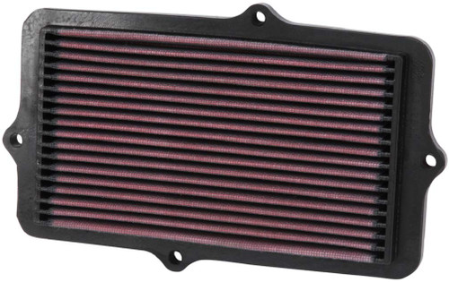 K&N Engine Air Filter: High Performance, Premium, Washable, Replacement Filter: Compatible with 1990-2002 HONDA/ROVER (Accord, Accord IV, Accord V, Accord VI, 618, 620, 623), 33-2613