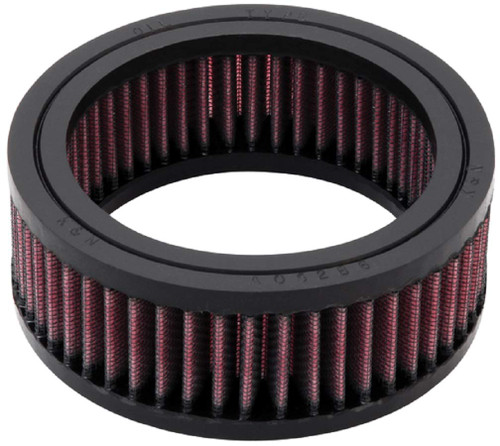 K&N Engine Air Filter: High Performance, Premium, Washable, Industrial Replacement Filter, Heavy Duty: E-3200