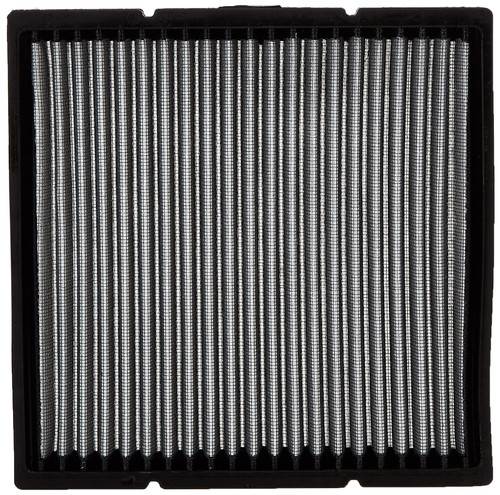 K&N Cabin Air Filter: Premium, Washable, Clean Airflow to your Cabin Air Filter Replacement: Designed For Select 2000-2017 Toyota/Subaru/Mitsubishi/Lexus Vehicle Models, VF2002 K&N Cabin Air Filter: Premium, Washable, Clean Airflow to your Cabin Air Filter Replacement: Designed For Select 2000-2017 Toyota/Subaru/Mitsubishi/Lexus Vehicle Models, VF2002