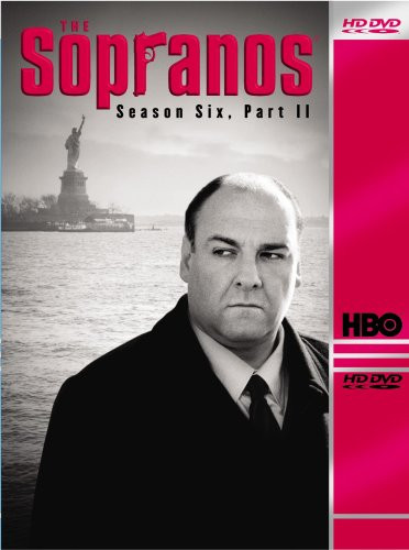 The Sopranos - Season 6, Part 2