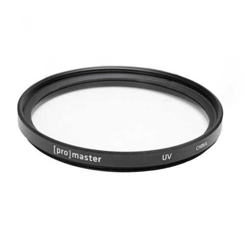 ProMaster 72mm UV Filter, Ultraviolet Protection, (Model 4745) ProMaster 72mm UV Filter, Ultraviolet Protection, (Model 4745)