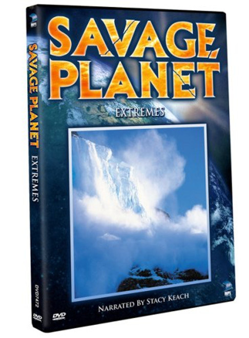 Savage Planet: Extremes [DVD]