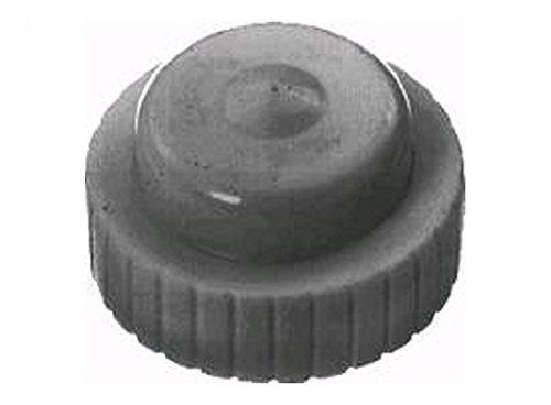 Silver Streak # 125047 Fuel Cap for LAWN-BOY 681446, LAWN-BOY 678699, TECUMSEH 410144B, TECUM
