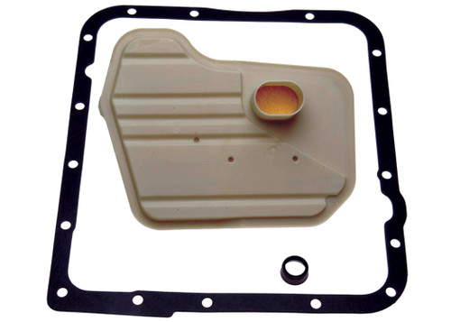 GM Genuine Parts 24208574 Automatic Transmission Fluid Filter Kit with Gasket and Seal