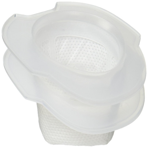 Procter And Gamble FBA_6174 Procter & Gamble 06174 Swiffer Vac Replacement Filter, 2 Count, White