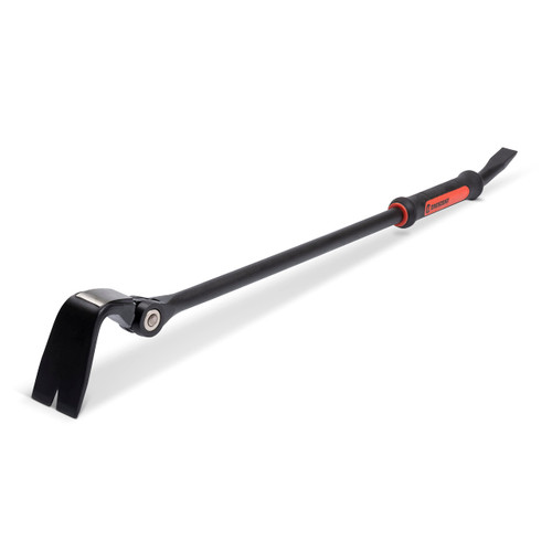 Crescent 30" Indexing Flat Pry Bar - DB30X-06