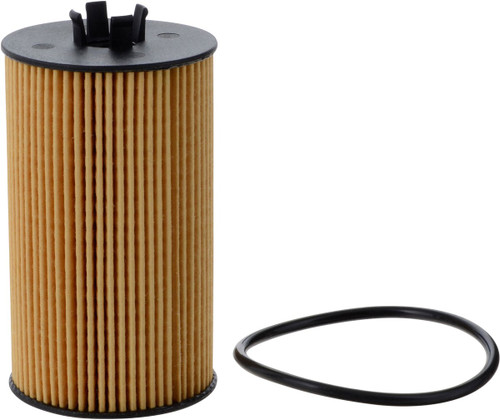 Luber-finer Luberfiner P981 Engine Oil Filter Fits Select Chevrolet Aveo (2009-11), Cruze (2011); Saturn Astra (2008-09)