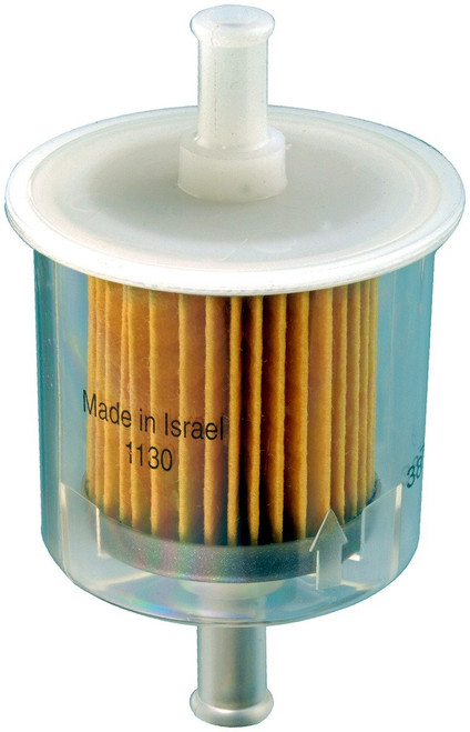 Luber-finer Luberfiner G5/16CP Fuel Filter