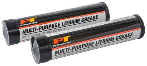 Performance Tool Wilmar W54206 Grease Gun Cartridge
