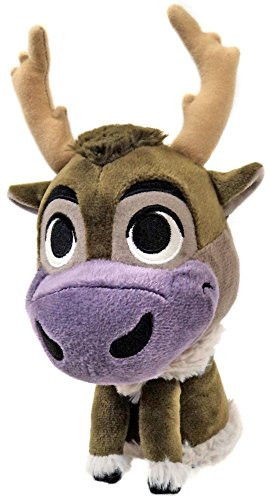 Funko Disney Frozen Super Cute Plushies Sven Plush Figure