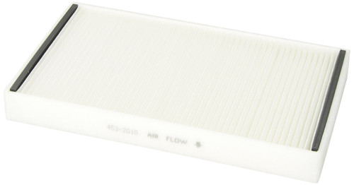 Denso 453-2010 First Time Fit Cabin Air Filter for select Ford/Mazda/Mercury models