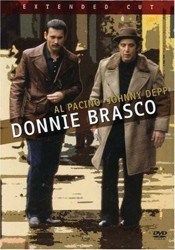 Donnie Brasco (Extended Cut)