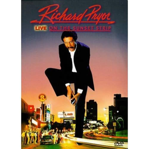 Richard Pryor: Live on the Sunset Strip