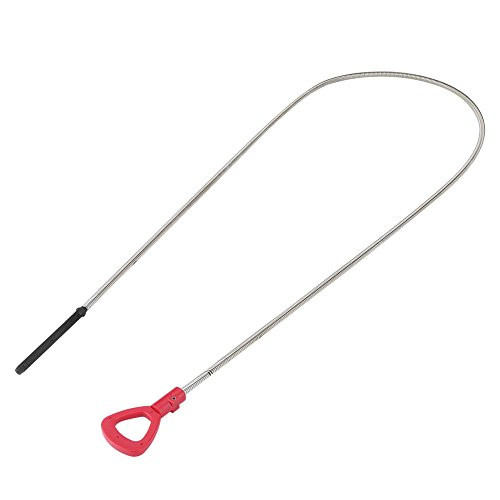 Oil Level Dipstick Gearbox Transmission Fluid Dipstick Automatic Repair Measuring Tool for Mercedes Dodge 1405891521