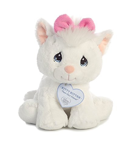 Aurora World Inc. 8.5" Kitty Kitten