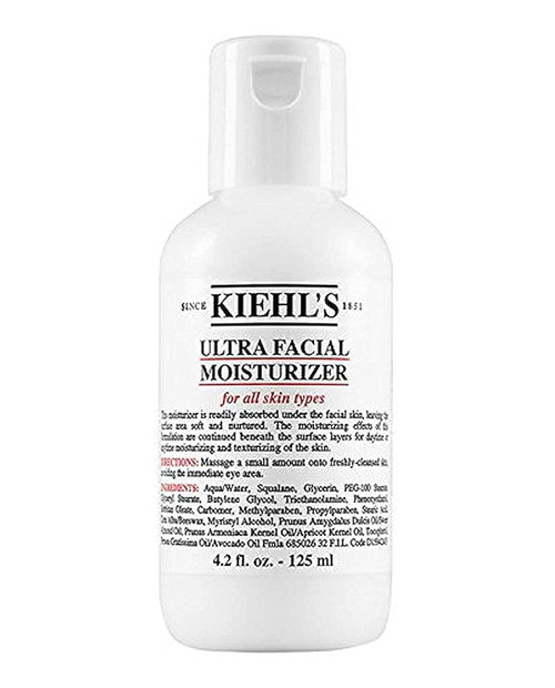 Kiehls - Ultra Facial Moisturizer - 4.2 fl. oz.