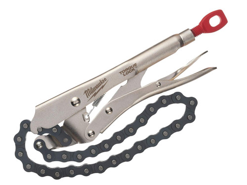 MILWAUKEE ELEC TOOL 48 22 3542 Locking Chain Wrench