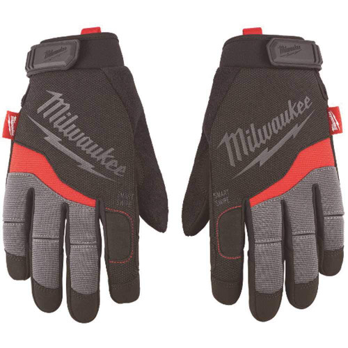 Milwaukee 48-22-8721 Performance Work Gloves, Medium