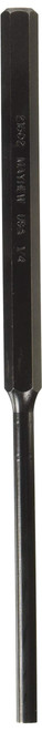 Mayhew Pro 21502 1/4-Inch Black Oxide Extra-Long Pin Punch
