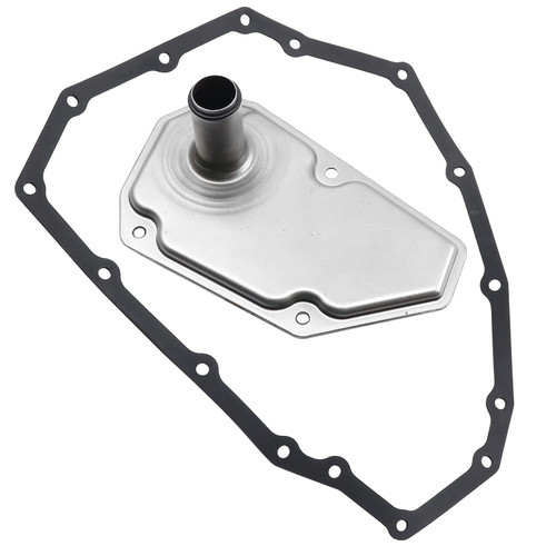 Beck/Arnley 0440446 Automatic Transmission Filter Kit