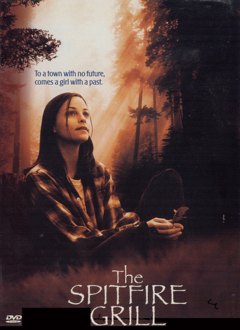 The Spitfire Grill [DVD]