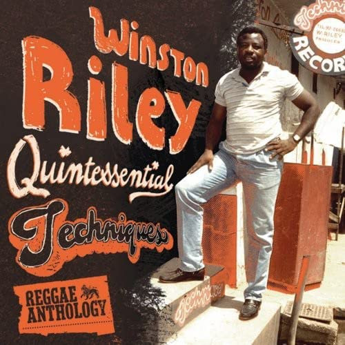 Quintessential Techniques [2 CD]