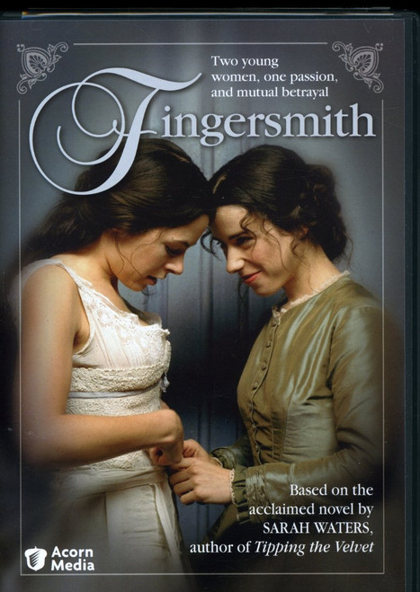Fingersmith: The Complete BBC Series