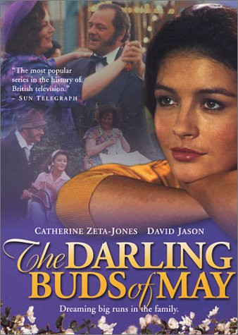 The Darling Buds of May: When the Green Woods Laugh [DVD]