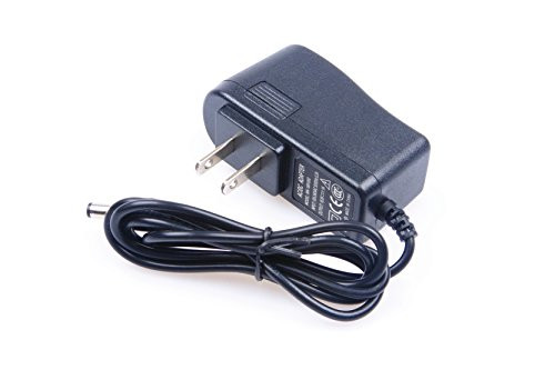 NOYITO 16.8V 1A Power Adapter Li-ion Battery Charger With LED indicator 5.5x2.5 / 2.1mm Interface Suitable for 14.4V 14.8V 16.8V 4-string Lithium Battery Pack