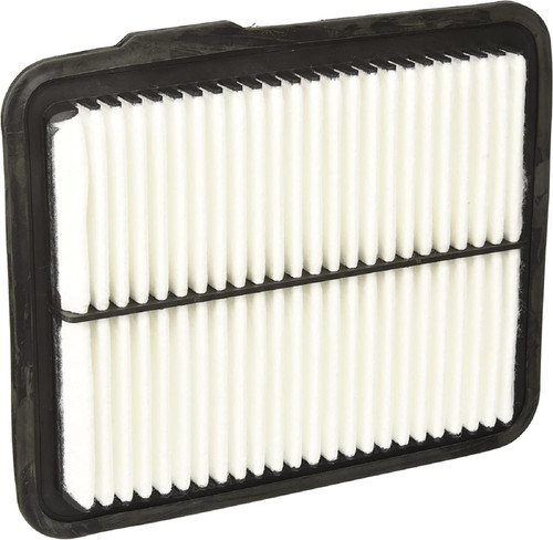 BOSCH 5333WS Workshop Engine Air Filter - Compatible With Select Buick Lucerne; Cadillac CT6, DTS; Chevrolet Equinox, Malibu; Pontiac G6, Torrent; Saturn Aura, Vue; Suzuki XL-7