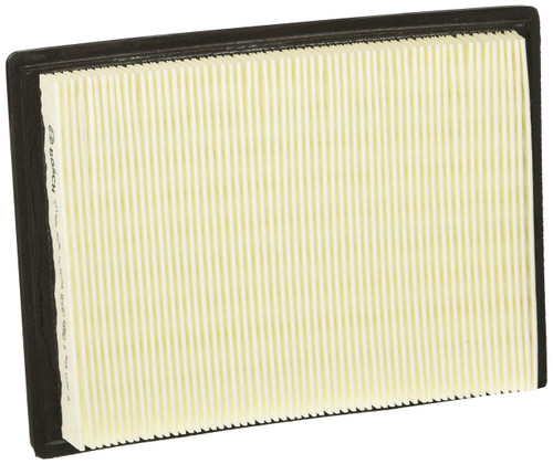BOSCH 5110WS Workshop Engine Air Filter - Compatible With Select Honda Civic, Civic del Sol