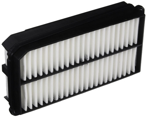 BOSCH 5122WS Workshop Engine Air Filter - Compatible With Select Honda Odyssey
