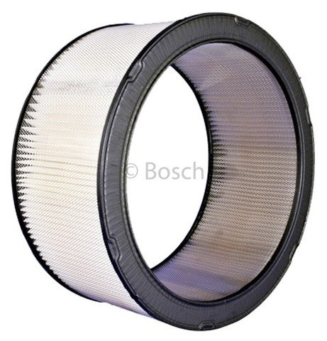 Bosch Automotive Bosch Workshop Air Filter 5551WS (Chevrolet, GMC)