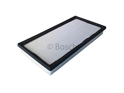 Bosch Automotive Bosch Workshop Air Filter 5105WS (Hyundai)