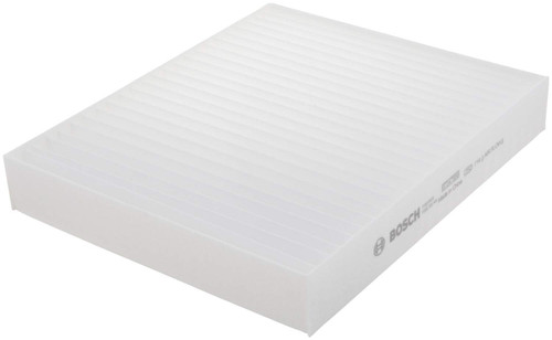 BOSCH P3929WS Workshop Cabin Air Filter - Compatible With Select Buick Cascada, Encore, LaCrosse, Regal, Verano; Cadillac ELR, SRX; Chevrolet Cruze, Malibu, Sonic, Spark, Trax, Volt; Saab 9-5 + More BOSCH P3929WS Workshop Cabin Air Filter - Compatible With Select Buick Cascada, Encore, LaCrosse, Regal, Verano; Cadillac ELR, SRX; Chevrolet Cruze, Malibu, Sonic, Spark, Trax, Volt; Saab 9-5 + More