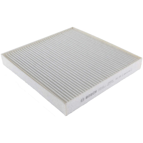 BOSCH P3950WS Workshop Cabin Air Filter - Compatible With Select Cadillac Escalade; Chevrolet Silverado, Suburban, Tahoe; GMC Sierra, Yukon, Yukon XL
